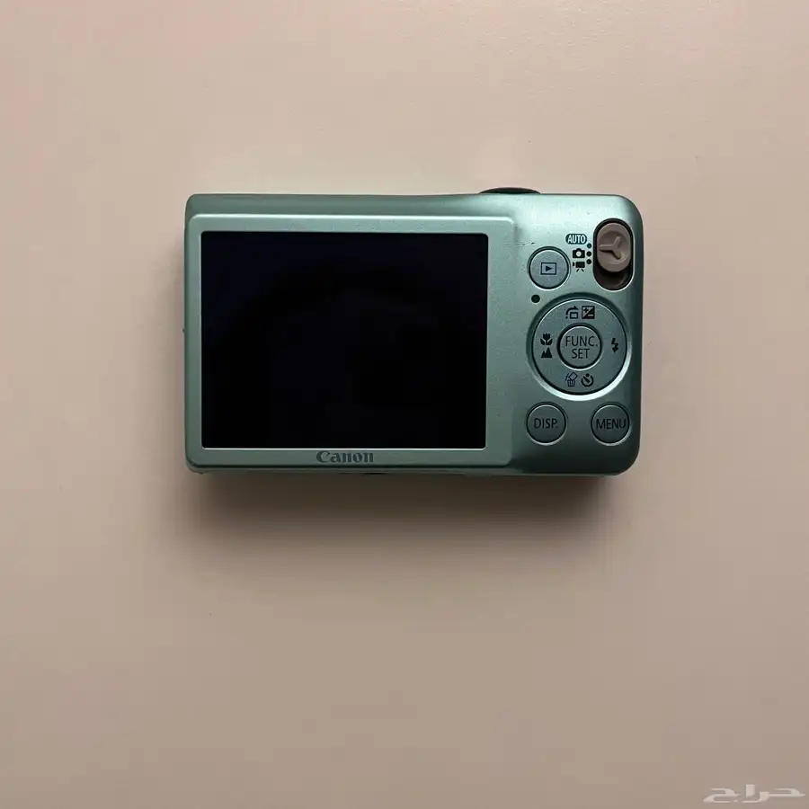 كاميرا كانون canon ixus 105 تم البيع 2