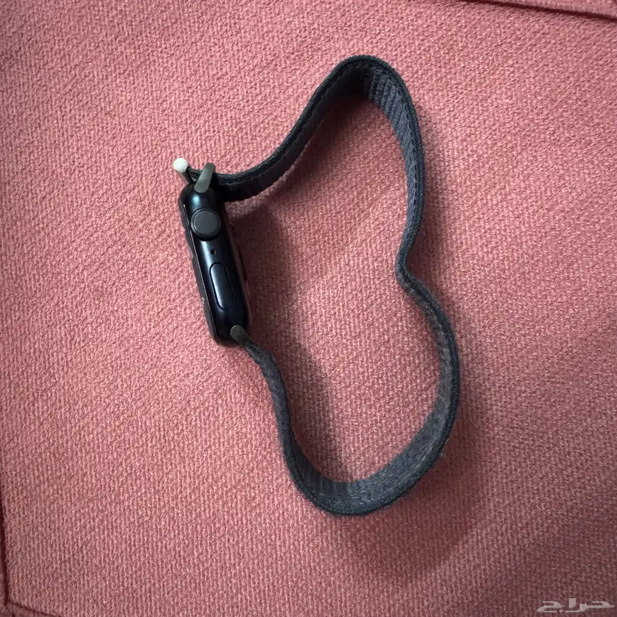 ساعة أبل سيريس 9 مقاس 41 2