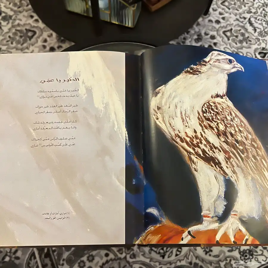 كتاب الشاعر خالد الفيصل 4