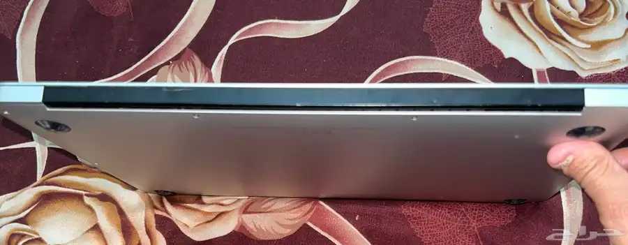 ماك بوك نظيف 5