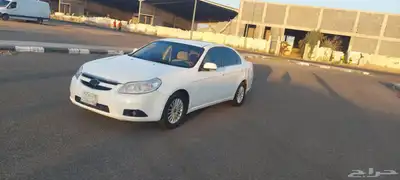 ابيكا 2008 منانول للبيع 8