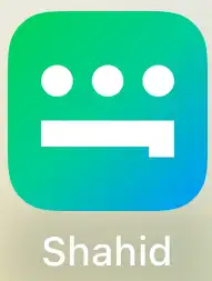 حساب شاهد 0