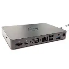 قاعدة توصيل Dell 0