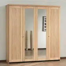 تفصيل جميع انواع الخشب والديكورات 7