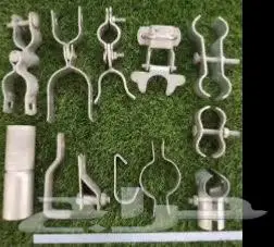 مصنع تصنيع جميع اكسسوارات الشبوك الفنس وباسعار اقل بالسوق 1