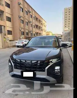 Hyundai Creta Comfort 1.5 L 2024 10