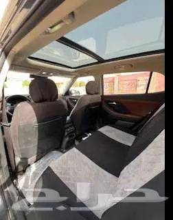 Hyundai Creta Comfort 1.5 L 2024 3