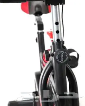 دراجة تمارين لياقة SPINNING BIKE 2