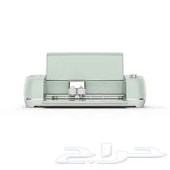 Cricut Explore Air 2 Mint جهاز قص الكريكت قص ليزر 4