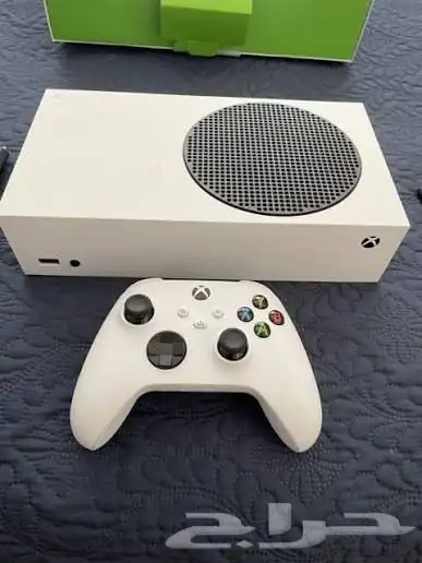 اكس بوكس سيريس اس 0