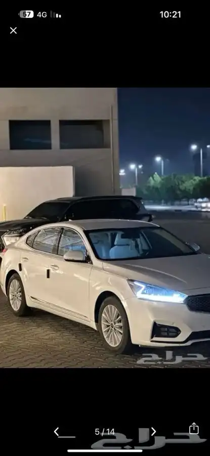 كدينزا 2019 3