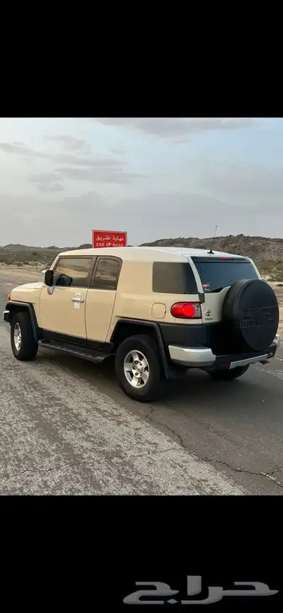 اف جي 2009 للبيع الموقع الجنوب 4
