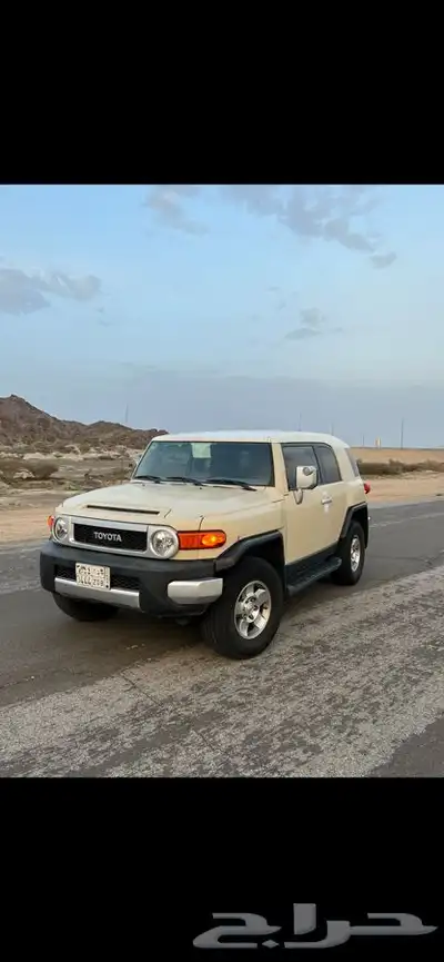 اف جي 2009 للبيع الموقع الجنوب 2