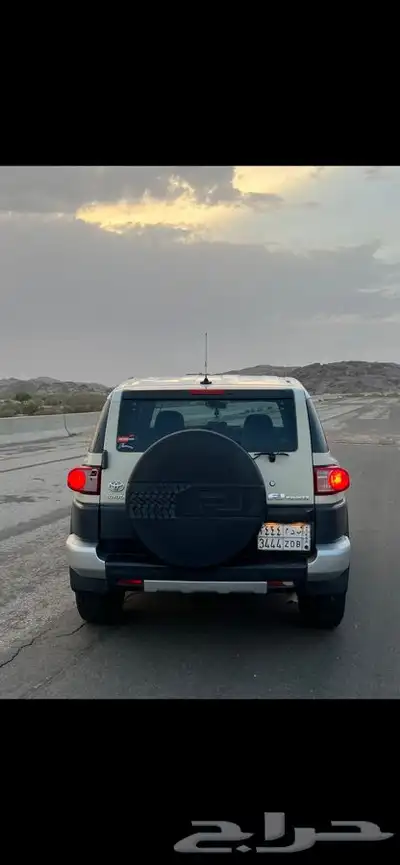 اف جي 2009 للبيع الموقع الجنوب 5