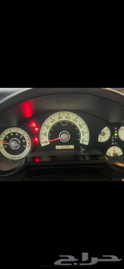 اف جي 2009 للبيع الموقع الجنوب 0