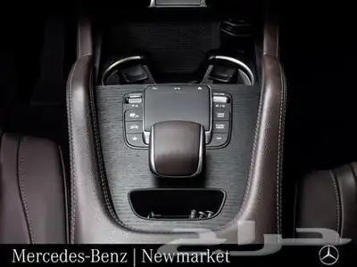 2023 Mercedes-Benz GLE350 4MATIC Night premium PKG 8