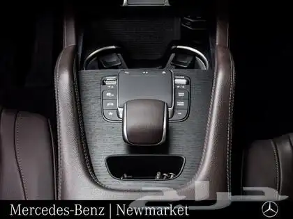 2023 Mercedes-Benz GLE350 4MATIC Night premium PKG 8