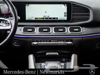 2023 Mercedes-Benz GLE350 4MATIC Night premium PKG 7