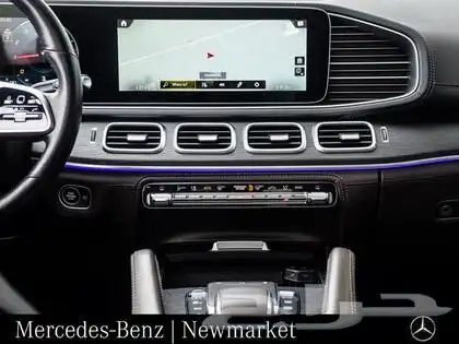 2023 Mercedes-Benz GLE350 4MATIC Night premium PKG 7