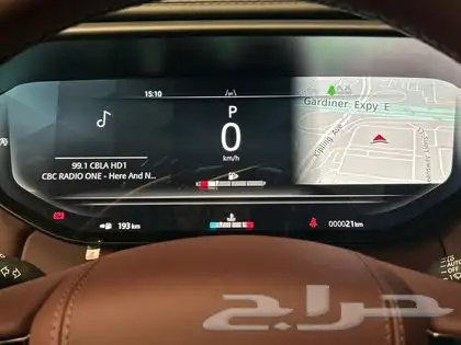 2025 Land Rover Range Rover Sport Dynamic HSE 7
