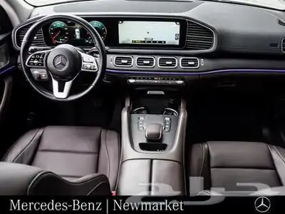 2023 Mercedes-Benz GLE350 4MATIC Night premium PKG 6