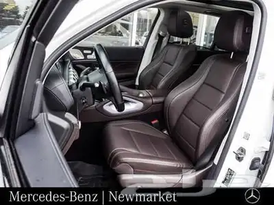 2023 Mercedes-Benz GLE350 4MATIC Night premium PKG 4