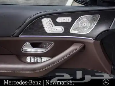 2023 Mercedes-Benz GLE350 4MATIC Night premium PKG 3