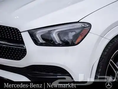 2023 Mercedes-Benz GLE350 4MATIC Night premium PKG 1