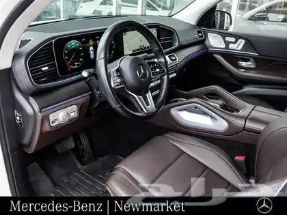 2023 Mercedes-Benz GLE350 4MATIC Night premium PKG 5