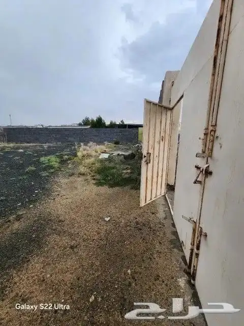 ارض للبيع 1