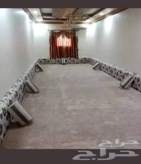 كنب شقق خزانات سجاد مجالس مفارش بالمدينة المنورة 1