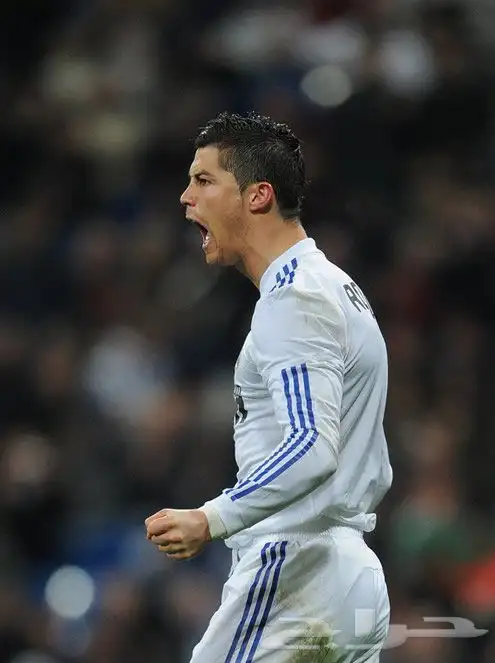 قميص ريال مدريد نادر مع اسم رونالدو Real Madrid Ronaldo 16