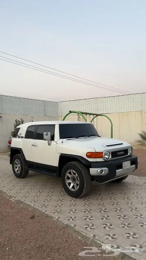 اف جي 3
