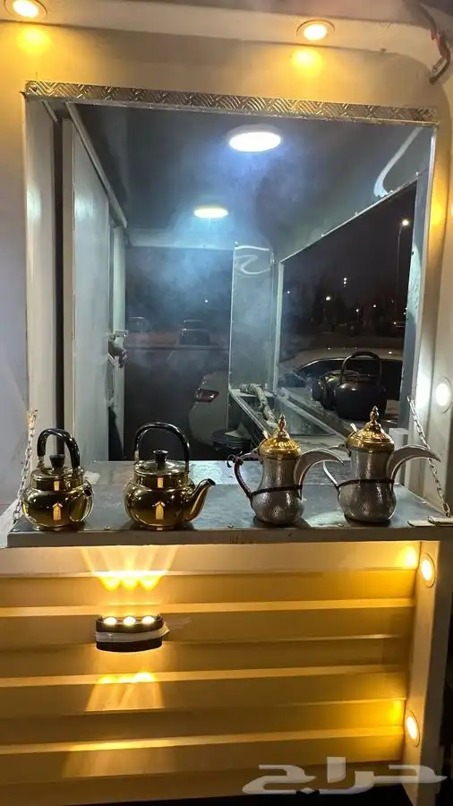 فود ترك كشك 1