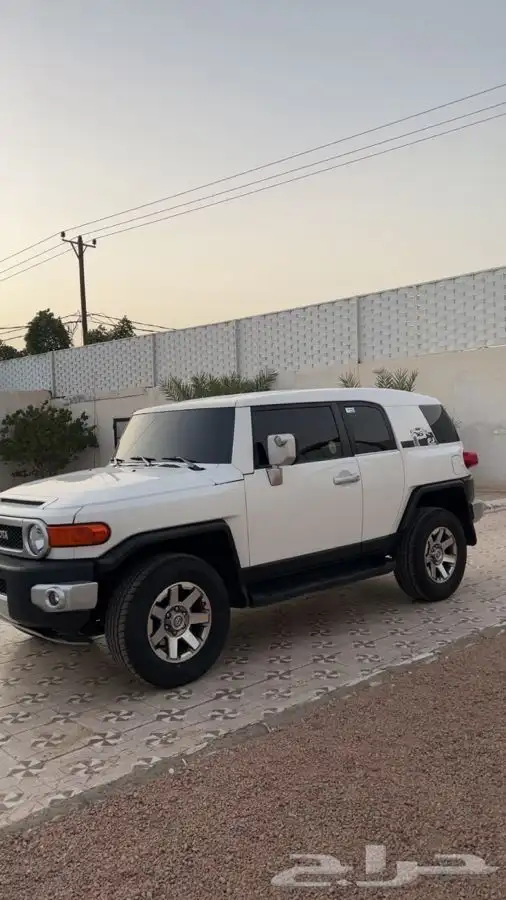 اف جي 4