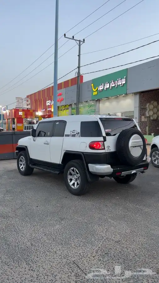 اف جي 11
