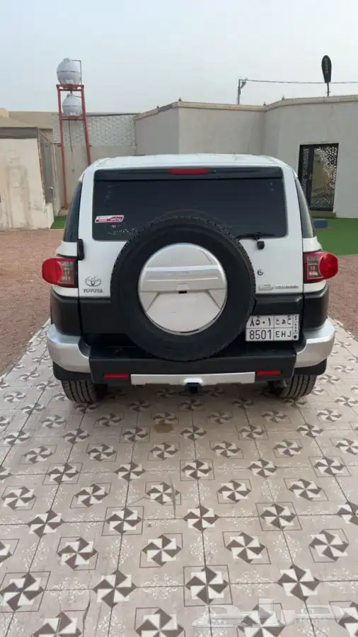 اف جي 1