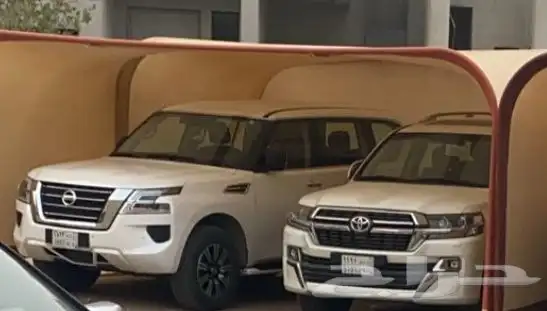 باترول 2020 3