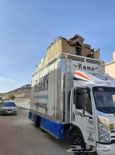 نقل عفش بالمدينة المنورة مع الفك والتركيب غرف النوم 2