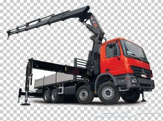 تاجير معدات ثقيله 5