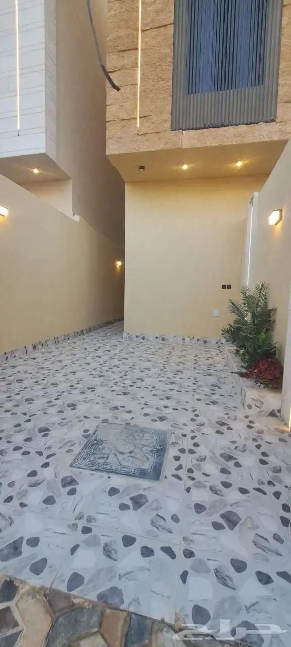 فيلا تاون هاوس للبيع 1