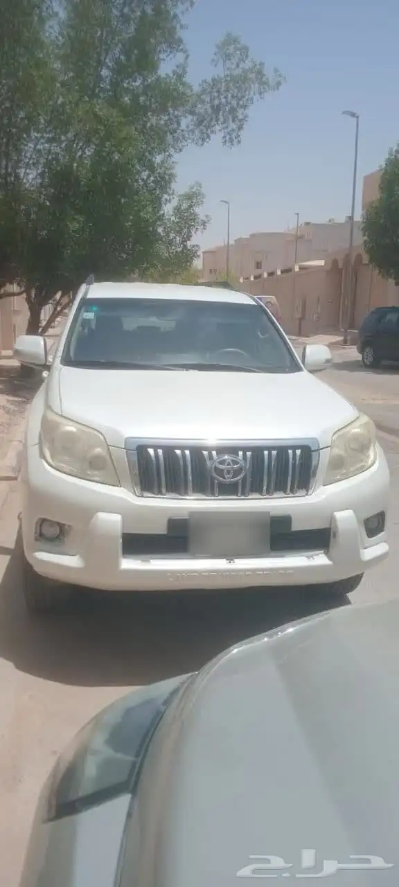 برادو 0