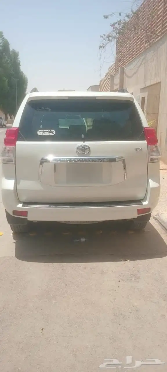برادو 1