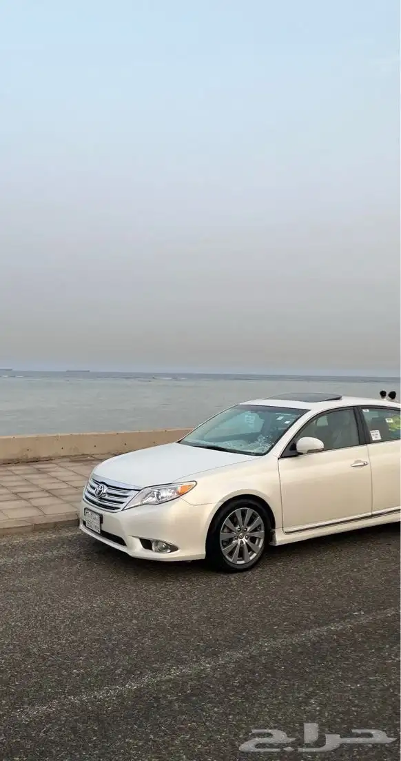 أفالون 2011 2