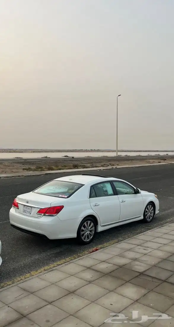 أفالون 2011 1