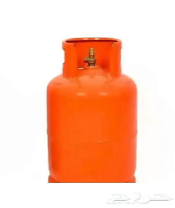 اسطوانة غاز للبيع 0