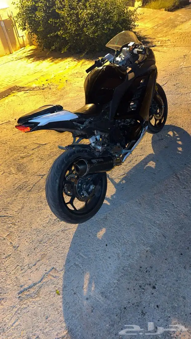 دباب 250cc 1
