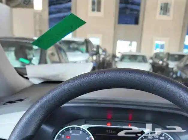اكس تريل 5 راكب دبل 2025 13