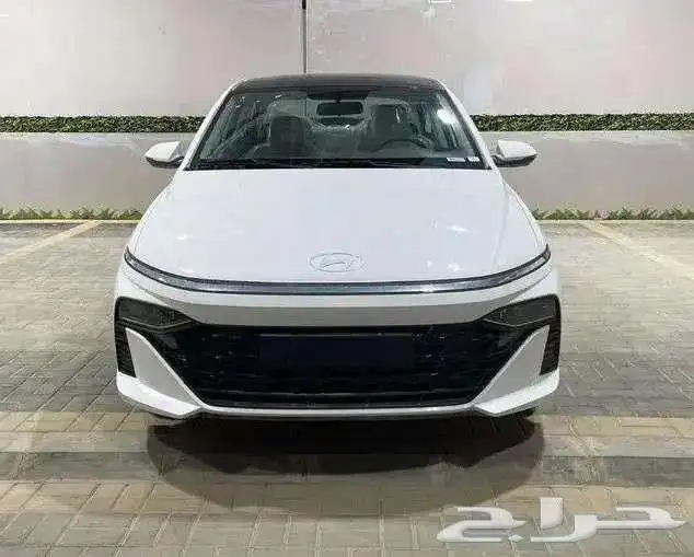 هيونداي اكسنت استاندر 2025 0