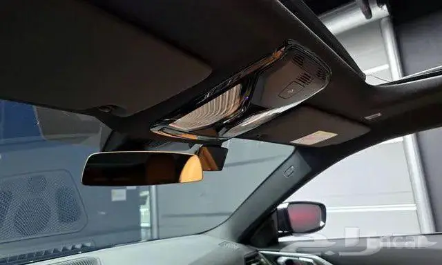 بي ام دبليو 420i M كوبيه موديل2023 17